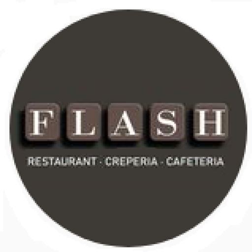 Creperia Flash