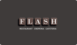 Crepería Flash Lleida